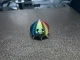 Clay Octopus-0