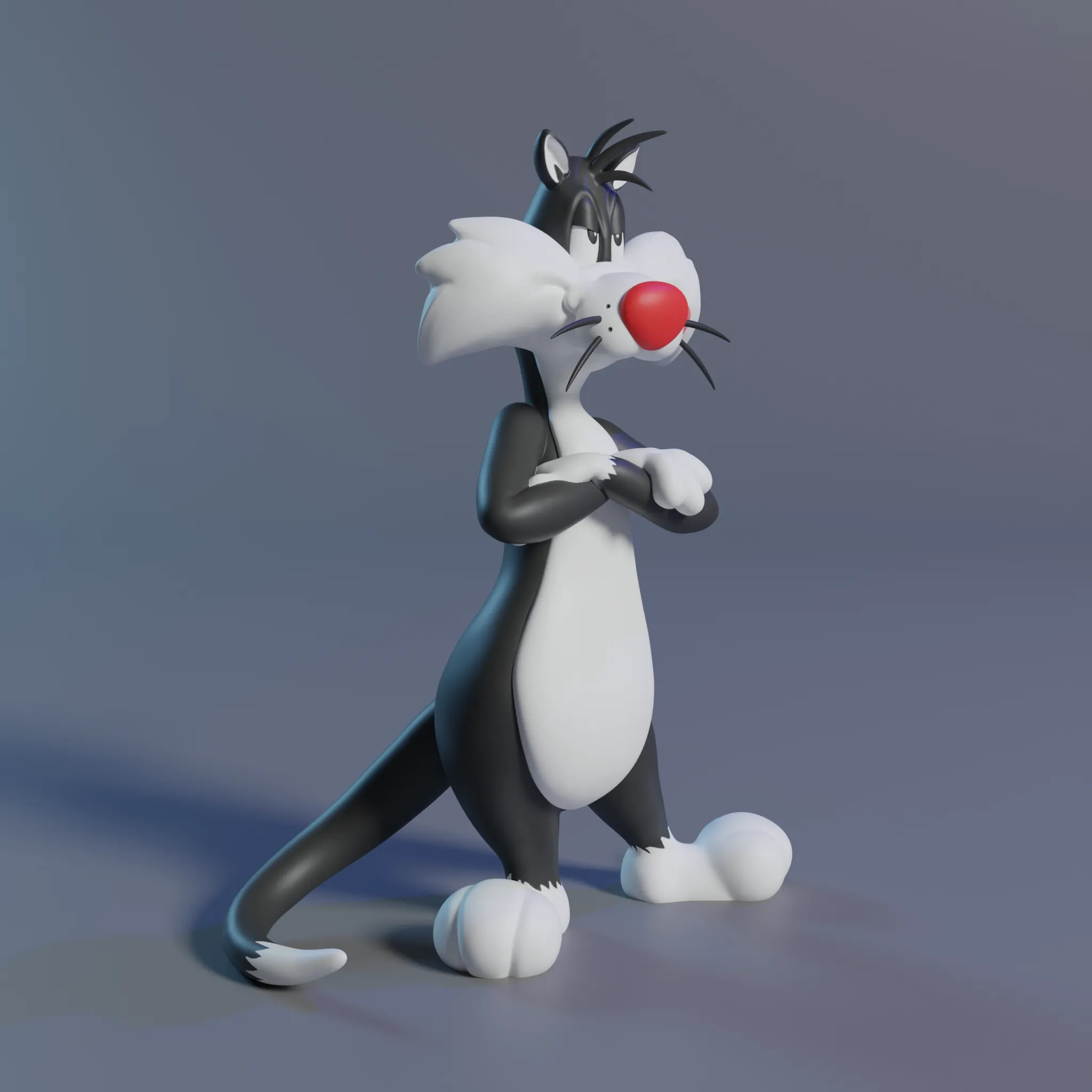 Sylvester Cat