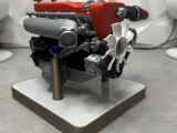 Tribute to the legendary RB26DETT engine-3