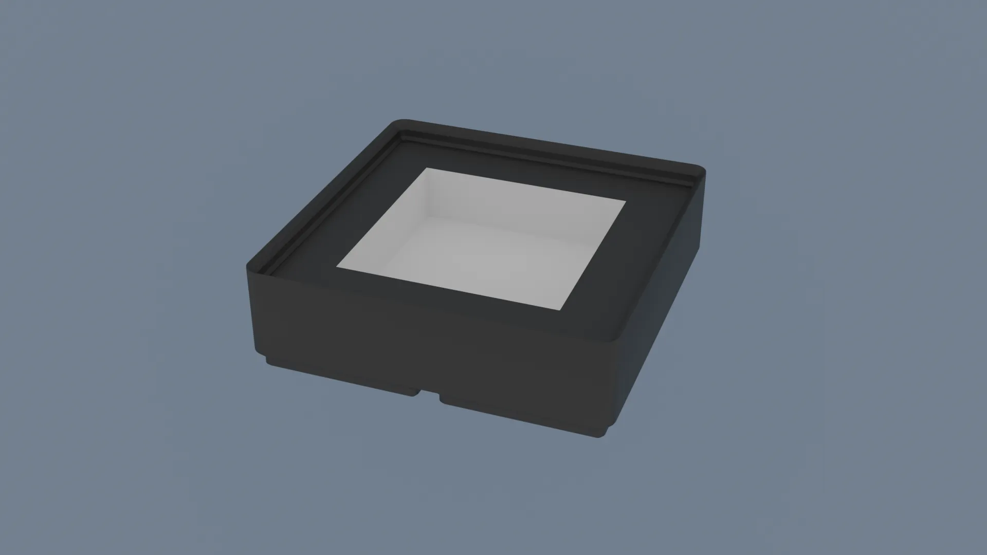 3D Printer Files | 3MF File | 2x2 Rubik's cube holder - Gridfinity ...