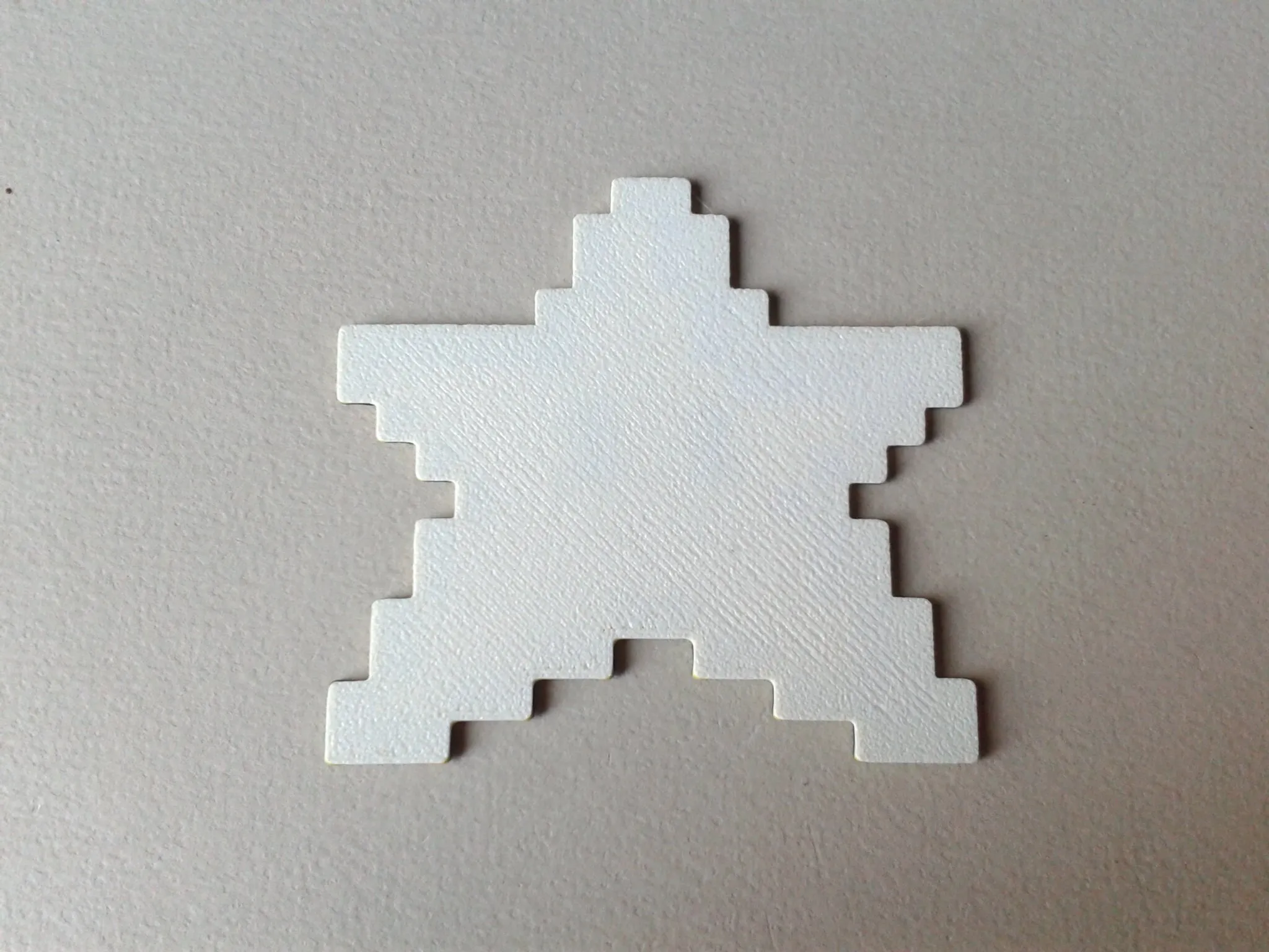 NES - Yoshi Mario and Yoshi - Star