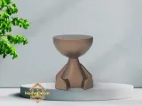 Cute mini table/ stand-0