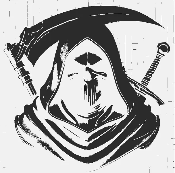 Death Lamp (DIY) With Easy Solution To Change Front !