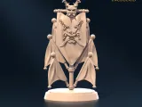 Bannière du Royaume d'Orient-0