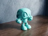 Chibni Knuckles-4