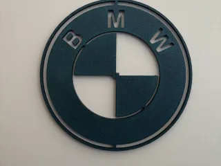 Logo BMW