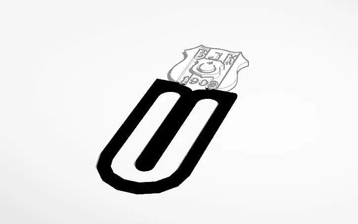 beşiktaş bookmark