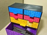 Mini storage drawers-2
