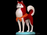 Jenna - Balto-0