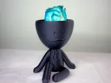 Man Flowerpot-2