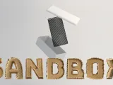 The Sandbox-0