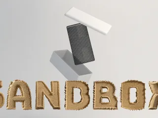 The Sandbox