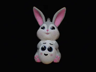 Easter Bunny