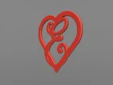 Magnetic Love: For Your Unique E-3