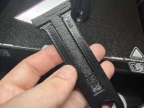Utility blade scraper(No hardware)-1