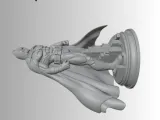 Batman Version 2 (diseño Mejorado)-5