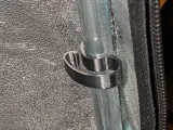 Wire Clip for pole-1