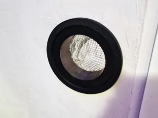 Removable Wall Ventilation 🍃​