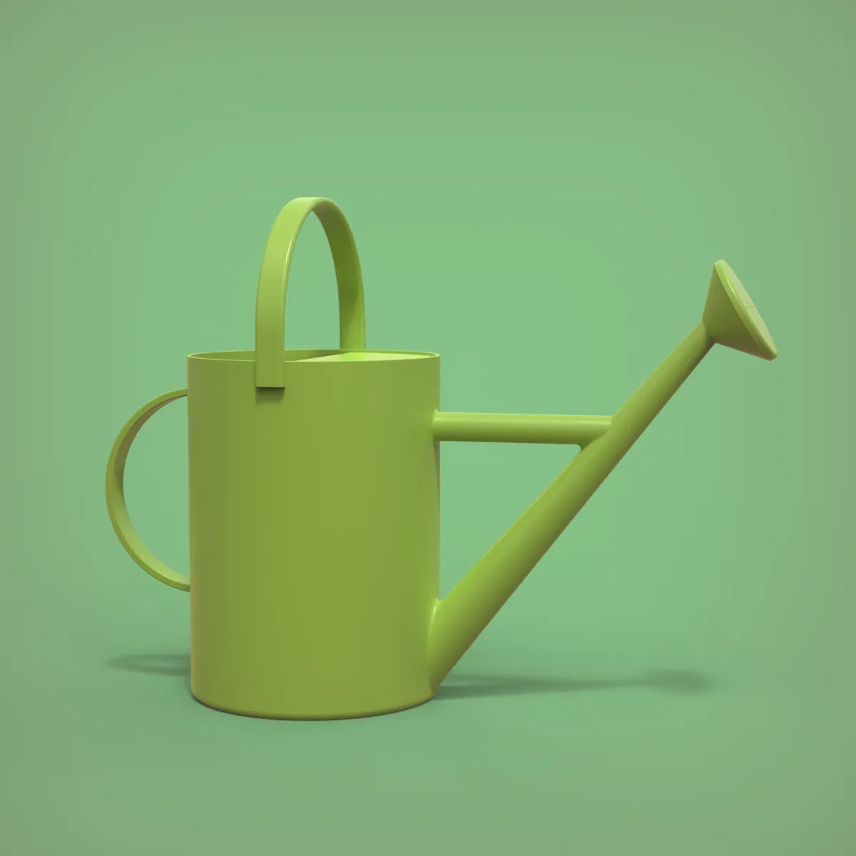 Watering Can