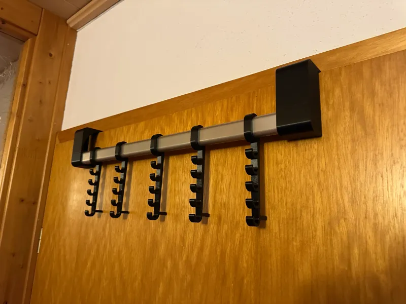 Clothes Rail