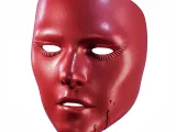 Death Stranding 2 Higgs Mask - Higgs' Mask-4
