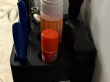 3d printer magnetic tool holder-1