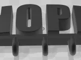 Key Holder "Hope"-0