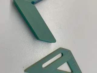 Center Finder/Gauge