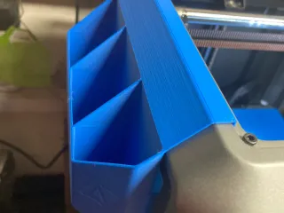 Creality Slide Box