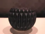 Candle holder-1