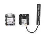 CAJA EXTERIOR PARA NODO MESHTASTIC. STICKY NODE-4