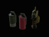 grenades set-3