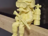 Frogman-2