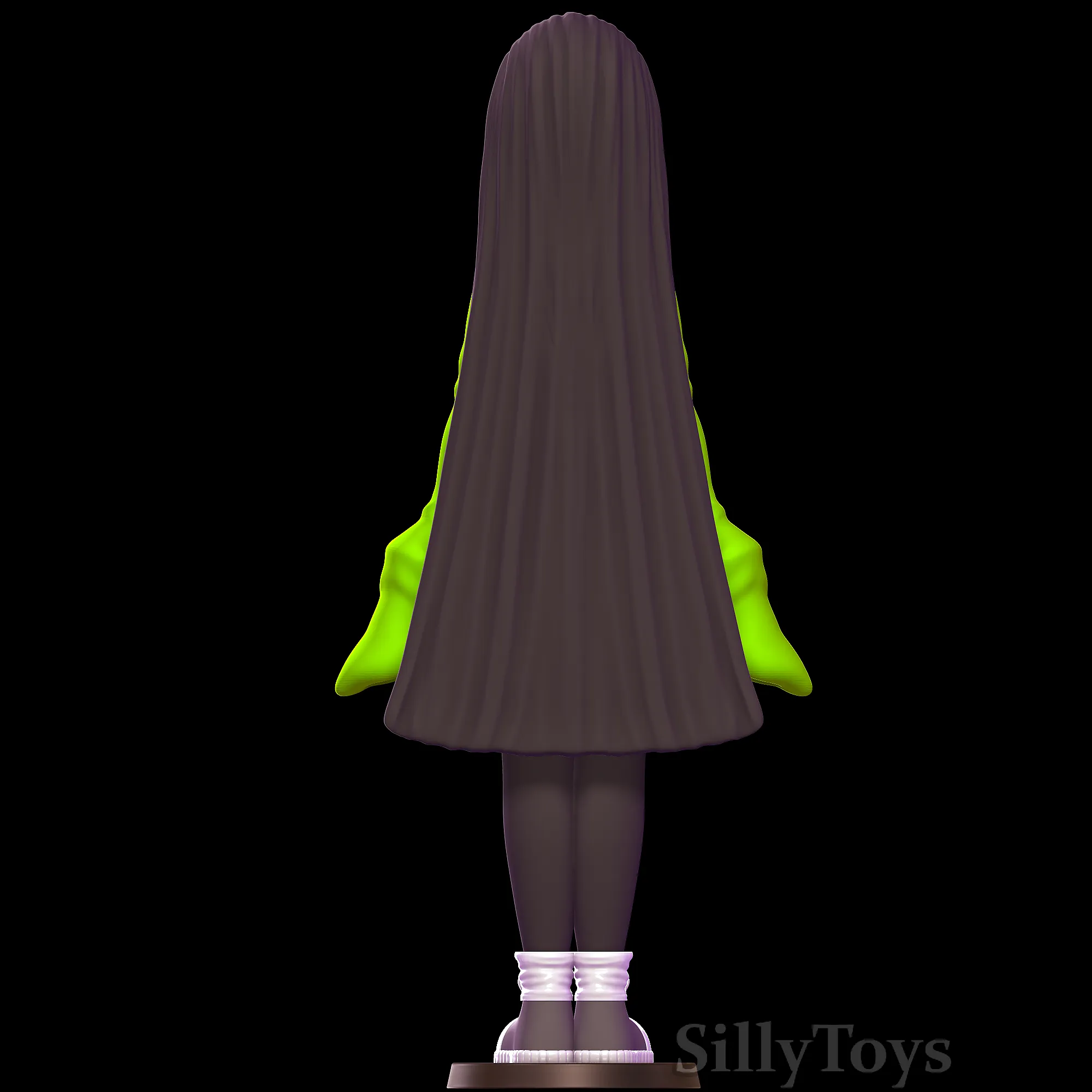 Kuki Sanban - Codename kids next door