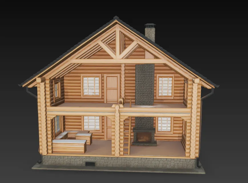 House / Haus-0