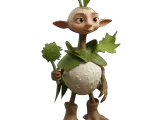 Whimsical Character Collection-1