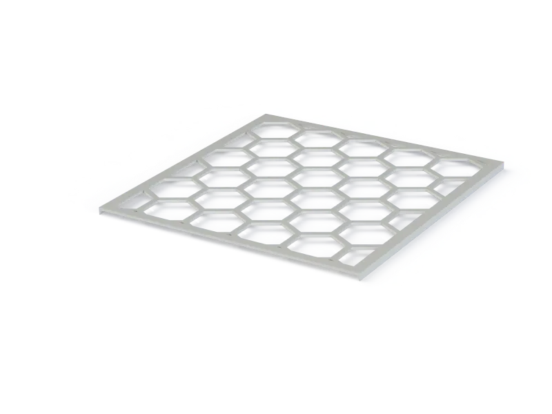 Honeycomb Place Mat