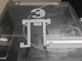 浴室置物架挂钩 | Bathroom Shelf Hook-2