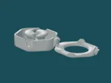 Wire organizer-0