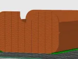 Stackable box-1