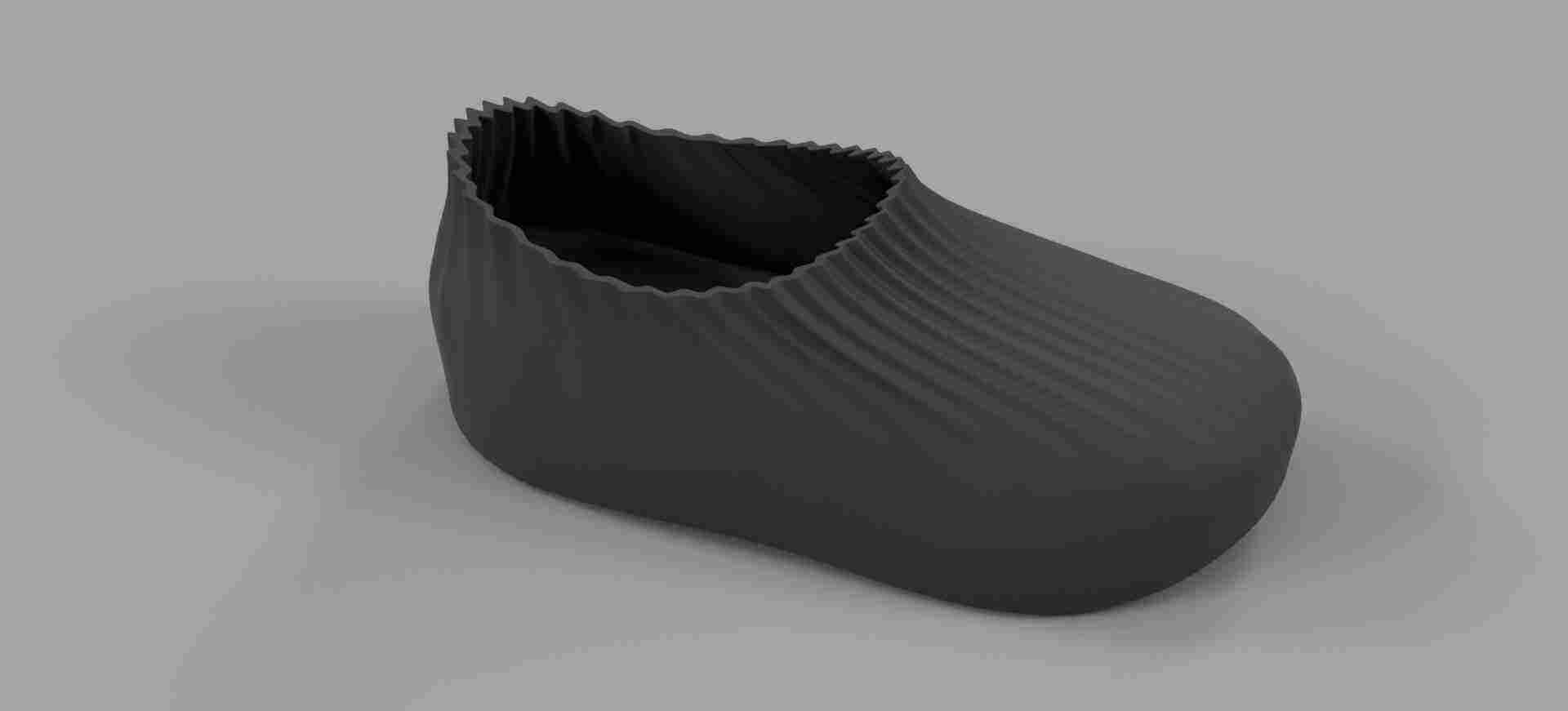 Zea Shoes | 3D models download | Creality Cloud