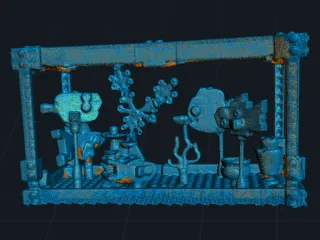 Aquarium