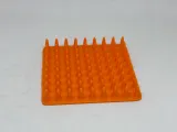 Cat No-Go Zone (Cat Scat Mat-2
