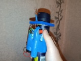 DIY Flame Thrower from deodorant-1
