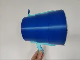 Air vortex cannon-1