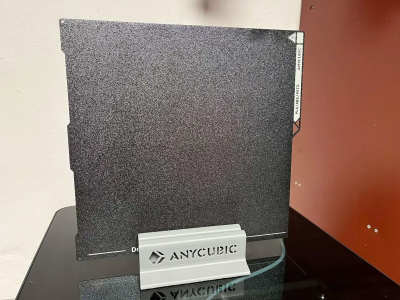 Anycubic BED Holder PEI Plate