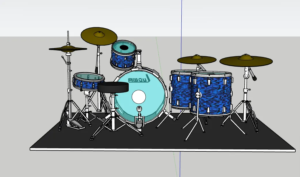 Drums