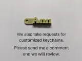 Ann Keychain-0