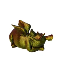 Dreamy Spring Dragon-1