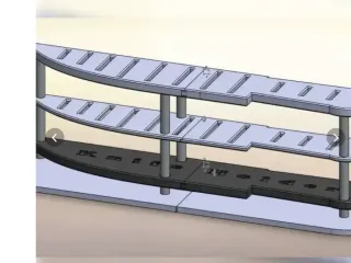Knife holder
